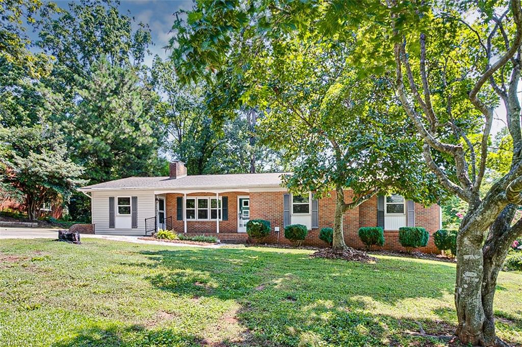 1651 Arrow Wood Road Property Photo 1