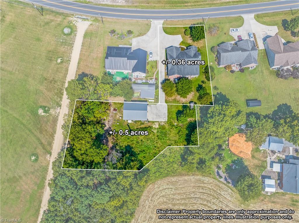 242 Hasty School Road Property Photo 4