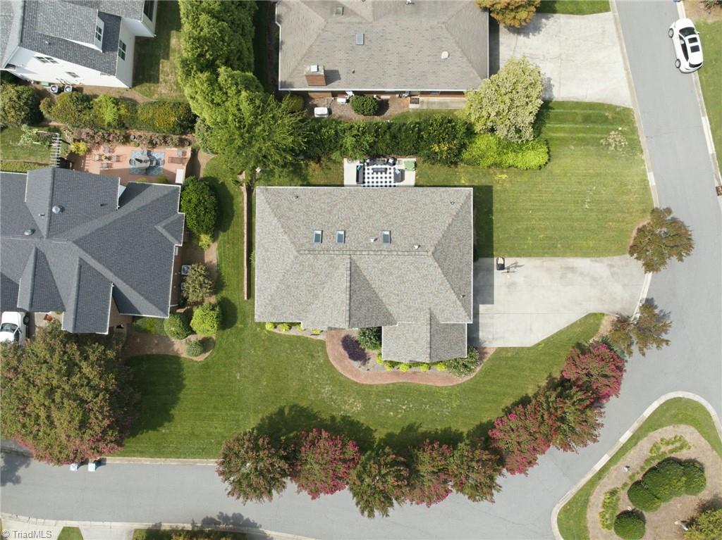 115 S River Hill Drive Property Photo 49