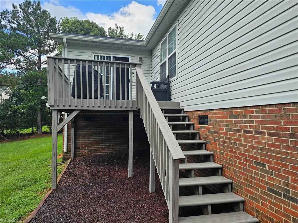 306 Gardner Point Drive Property Photo 4