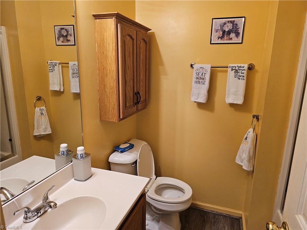 306 Gardner Point Drive Property Photo 11