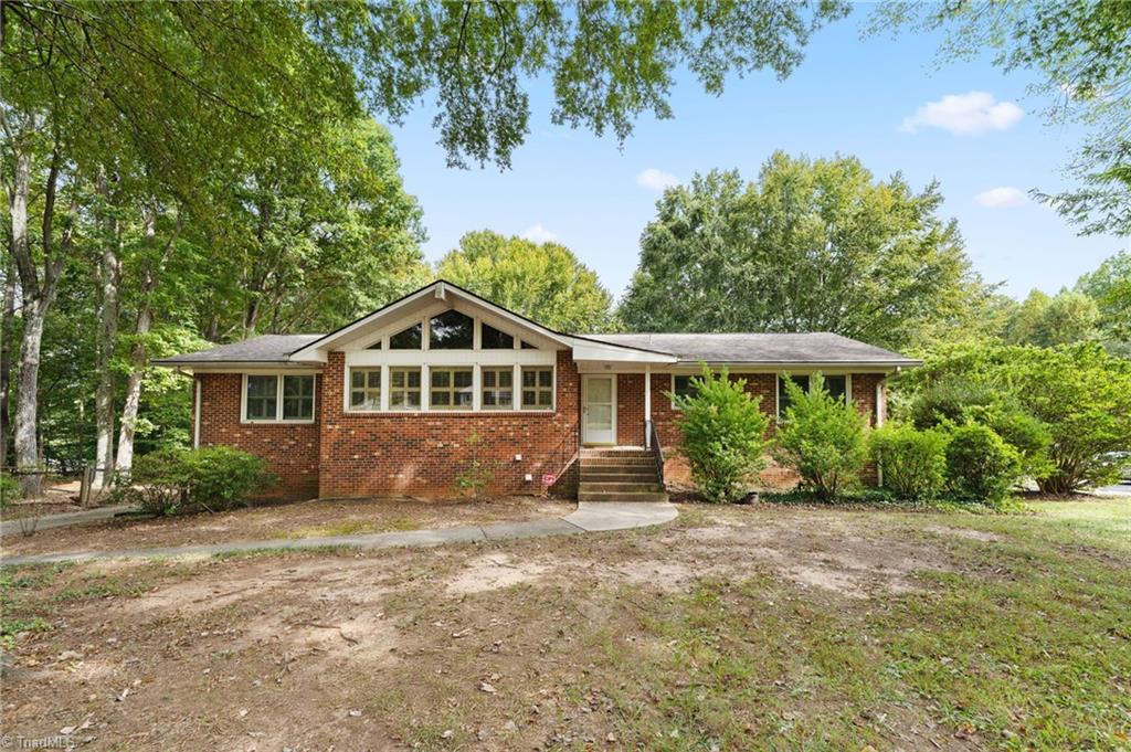 4741 Pine Hall Road Property Photo 1