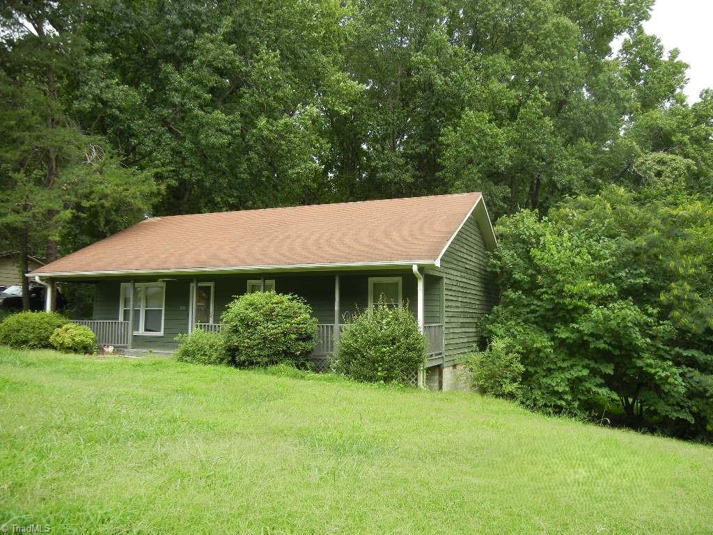 1811 Yarbrough Drive Property Photo 1