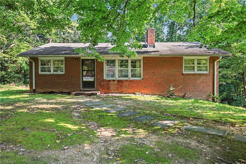 1313 Ada Avenue Property Photo 1