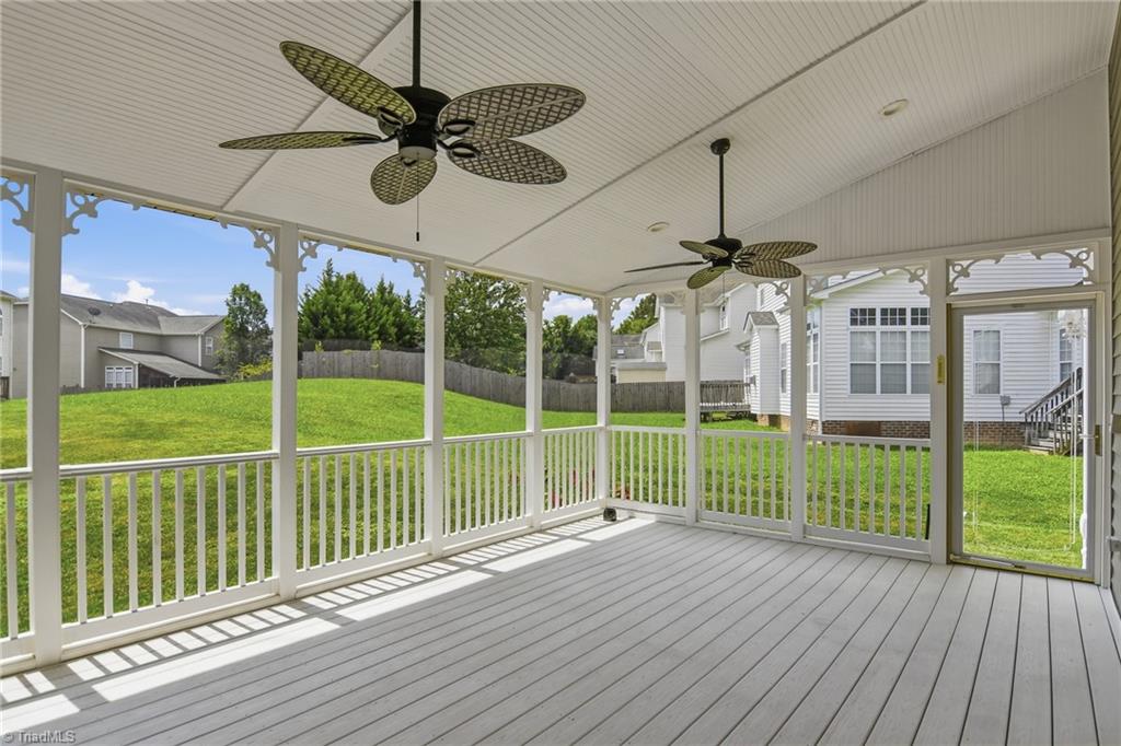 5012 Weatherstone Drive Property Photo 31