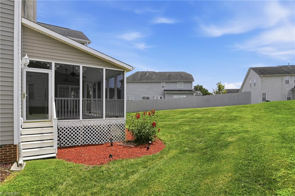 5012 Weatherstone Drive Property Photo 32