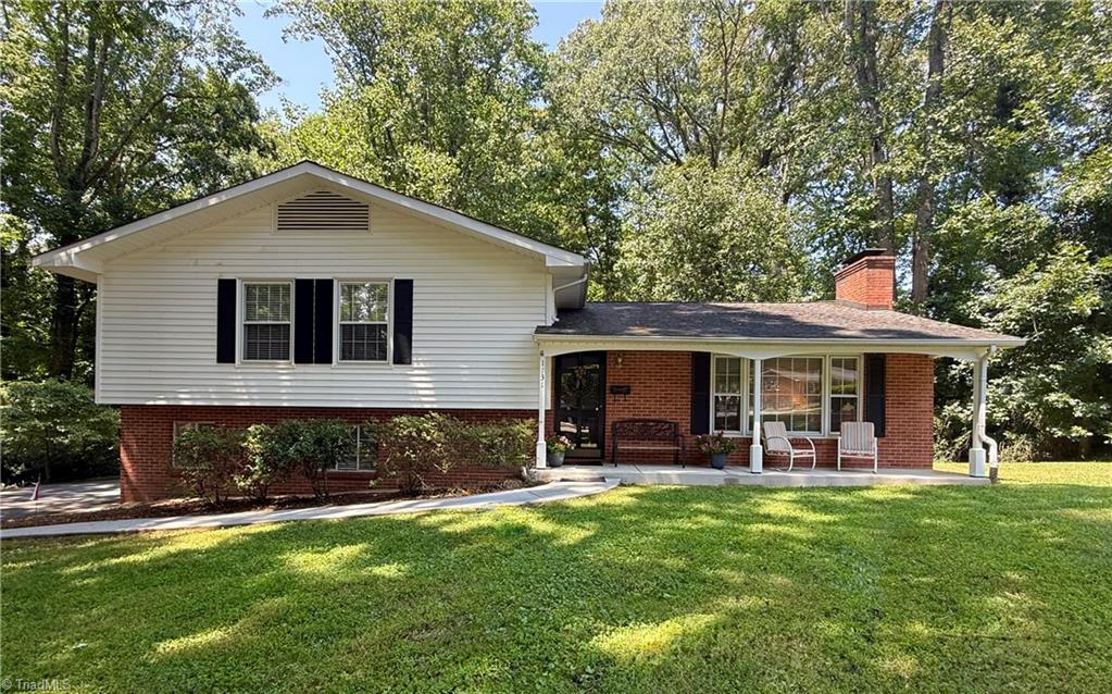 1131 Cypress Circle