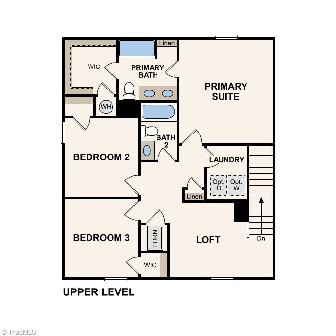 1514 Catskill Way Property Photo 3