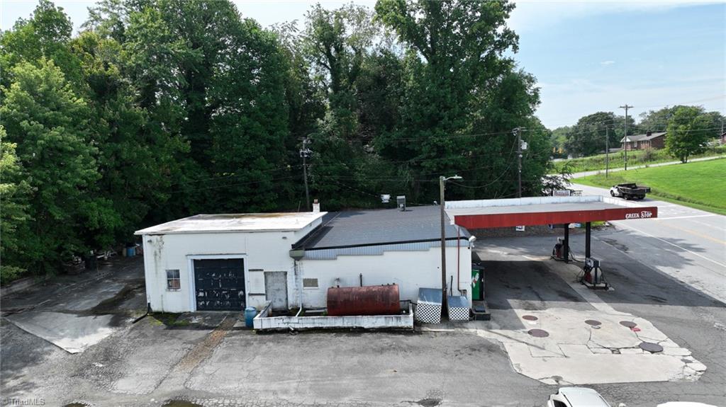 4540 Nc Highway 16 Property Photo 27