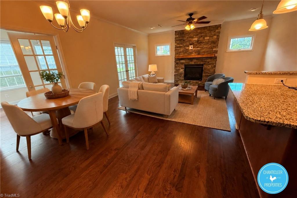 2129 Weststone Road Property Photo 4