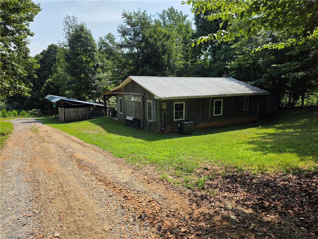 609 John Scott Road Property Photo 15
