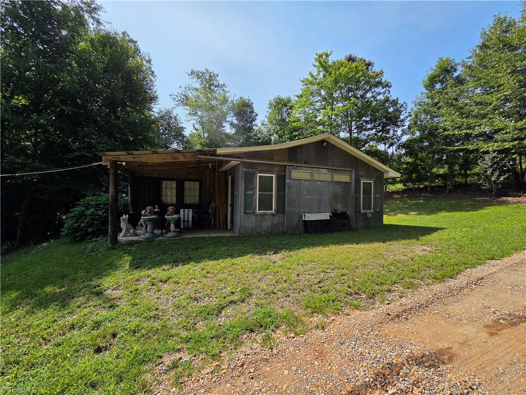 609 John Scott Road Property Photo 17