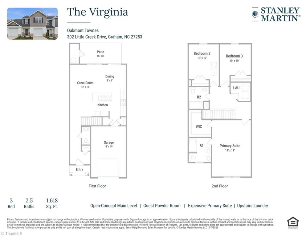 311 Little Creek Drive Property Photo 19
