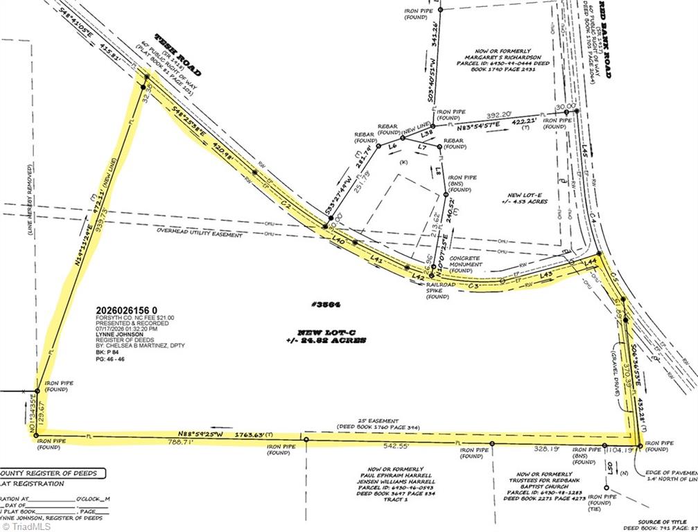 0 Tesh Road Property Photo 16
