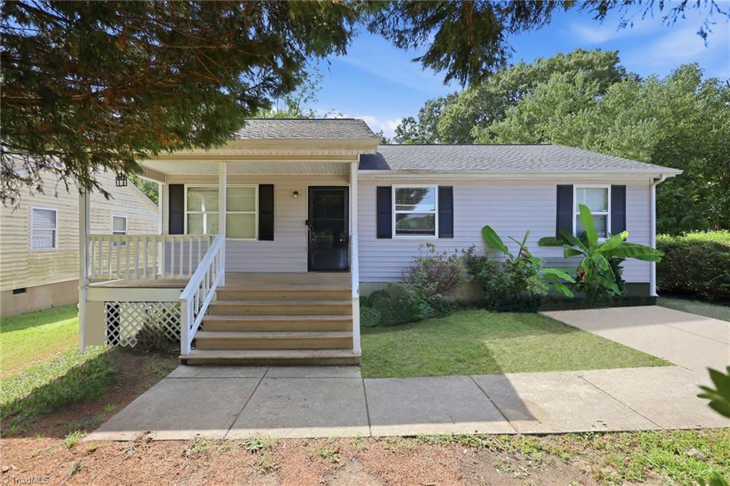 326 Bingham Street Property Photo 1