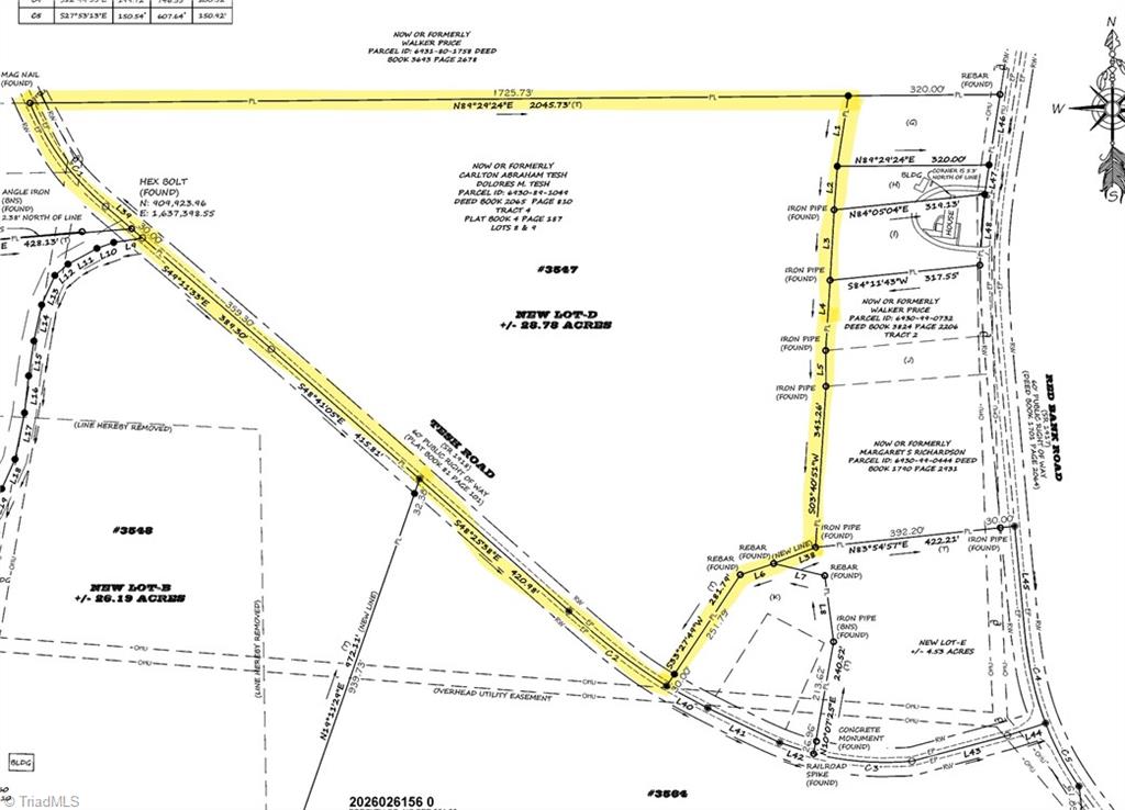 0 Tesh Road Property Photo 15