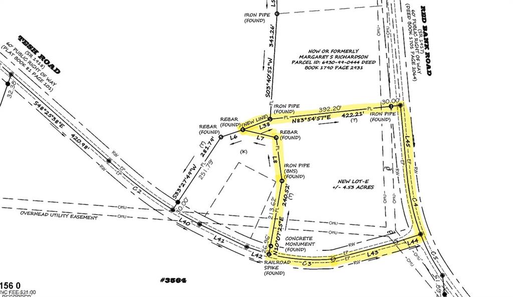 0 Tesh Road Property Photo 10