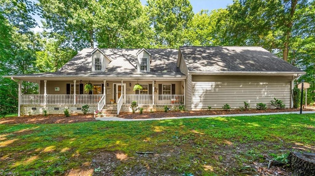 4591 Abbey Park Road