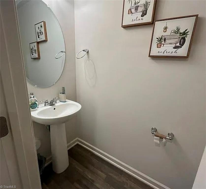 6375 Century Lane Property Photo 3