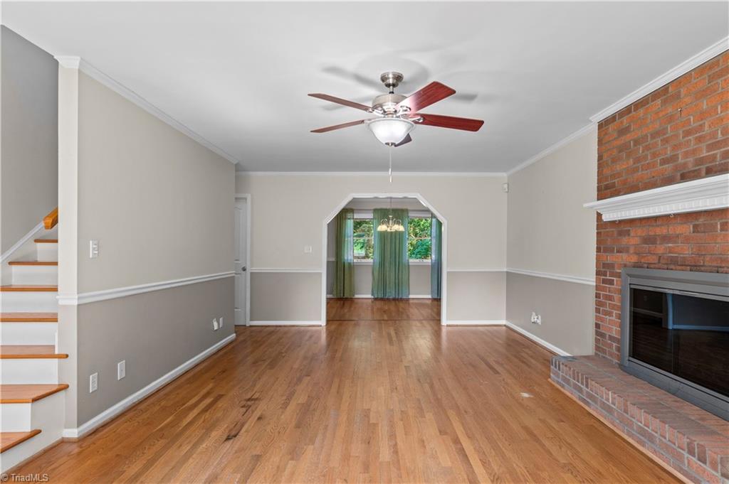 6045 Stone Bluff Drive Property Photo 11