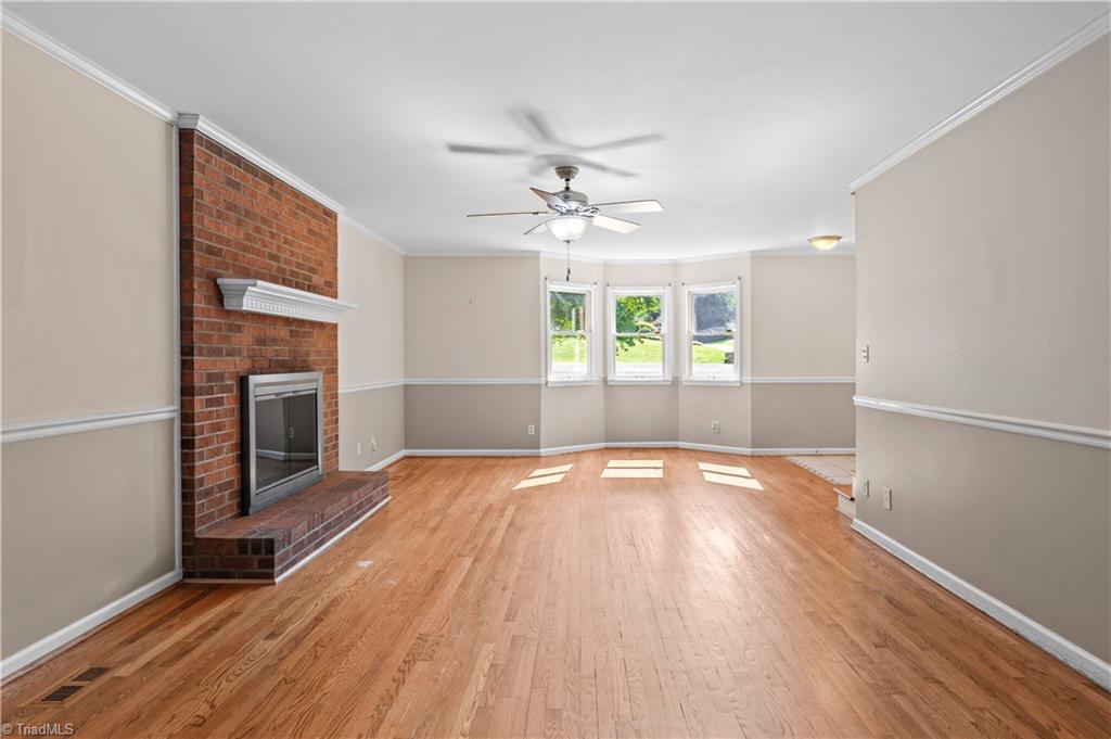 6045 Stone Bluff Drive Property Photo 13
