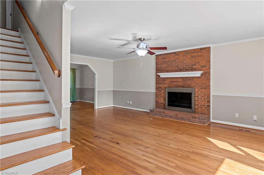 6045 Stone Bluff Drive Property Photo 15