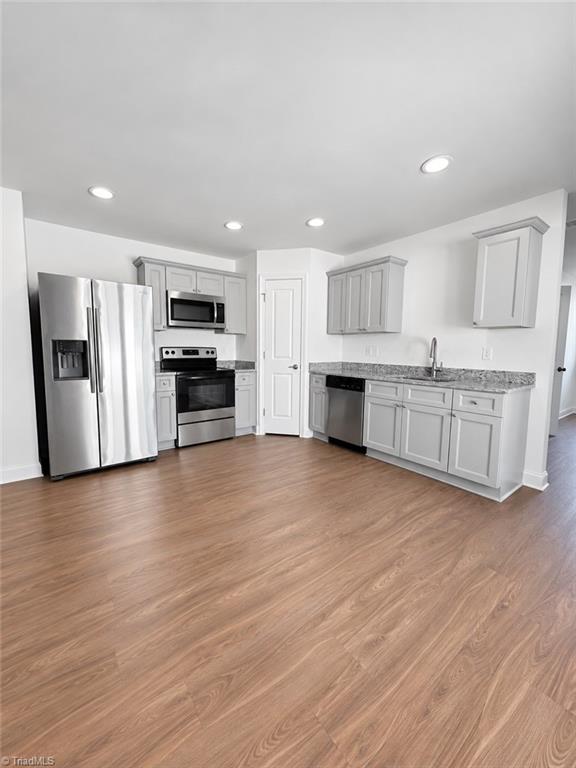 1129 Kenly Street Property Photo 12