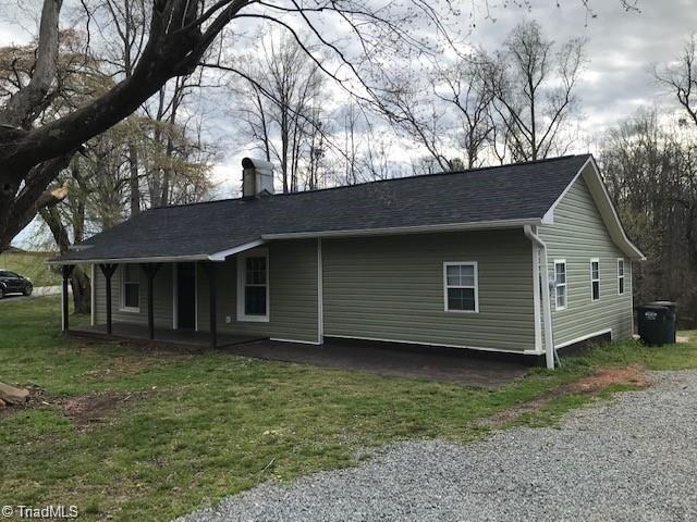 246 Oakland Drive Property Photo 1