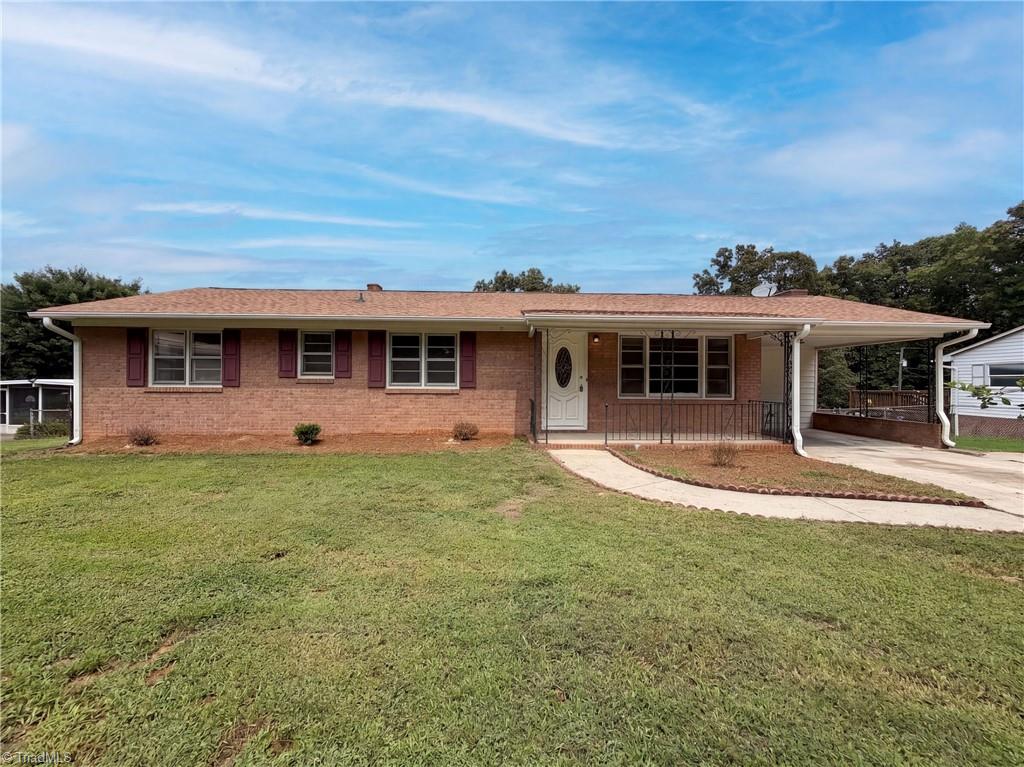 140 Joyce Drive Property Photo 1