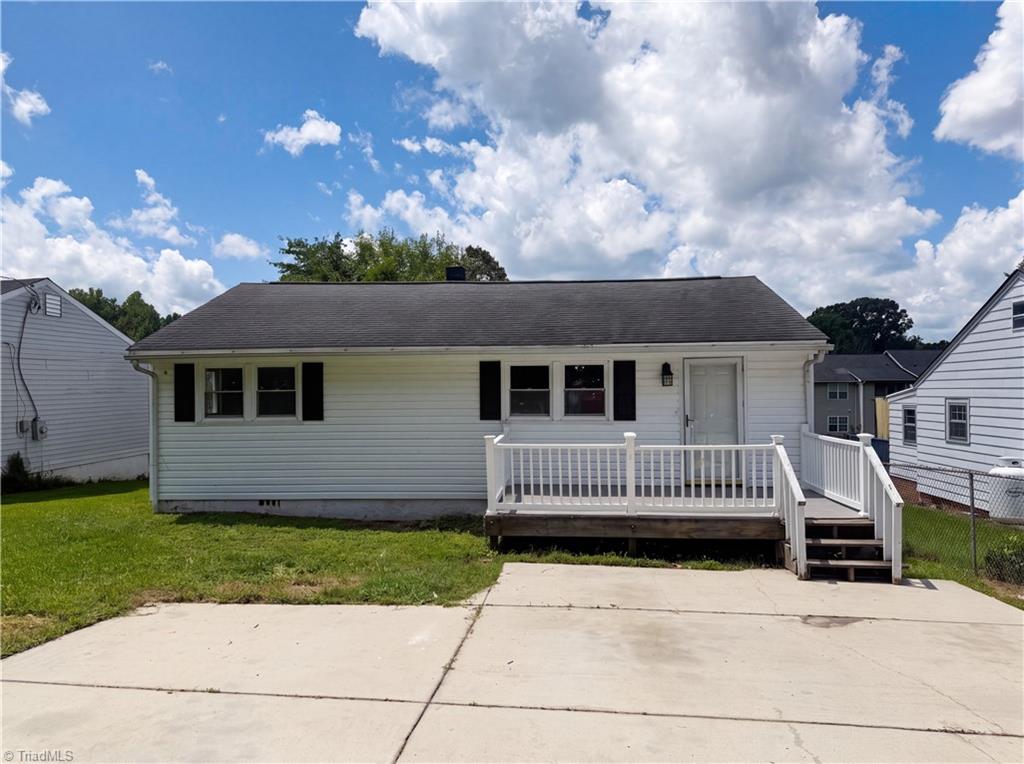 3804 David Street Property Photo 1