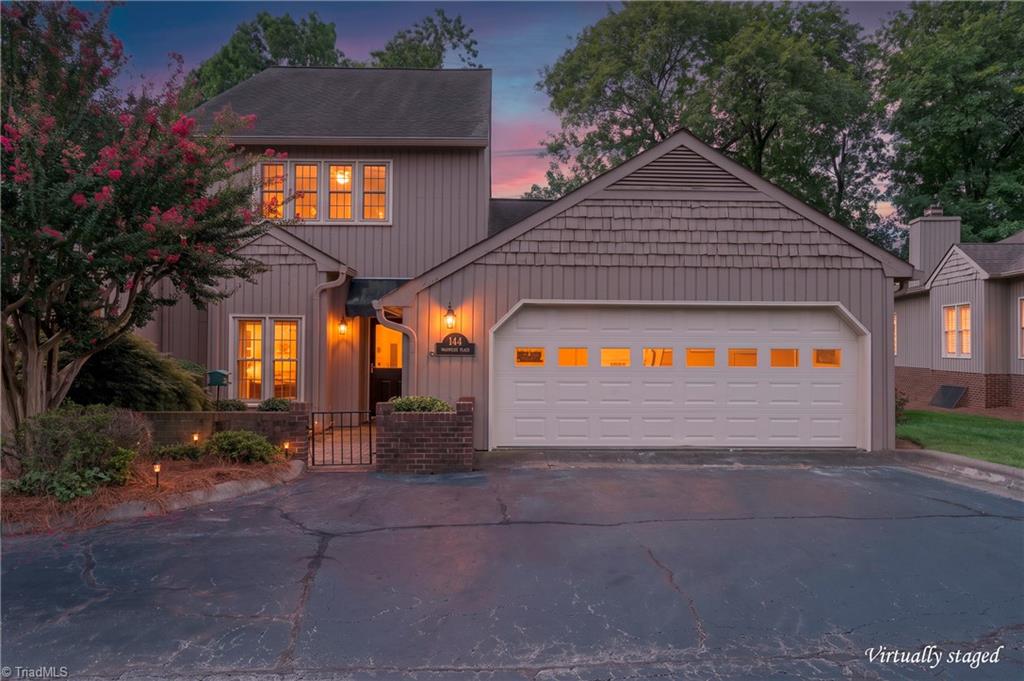 144 Warwicke Place Property Photo 1