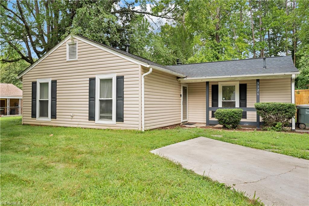 3326 Darden Road Property Photo 1