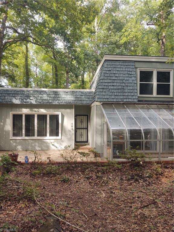 501 Cynthia Road