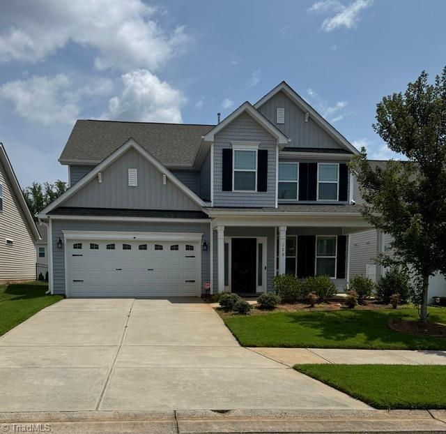 120 Pendleton Drive Property Photo 1