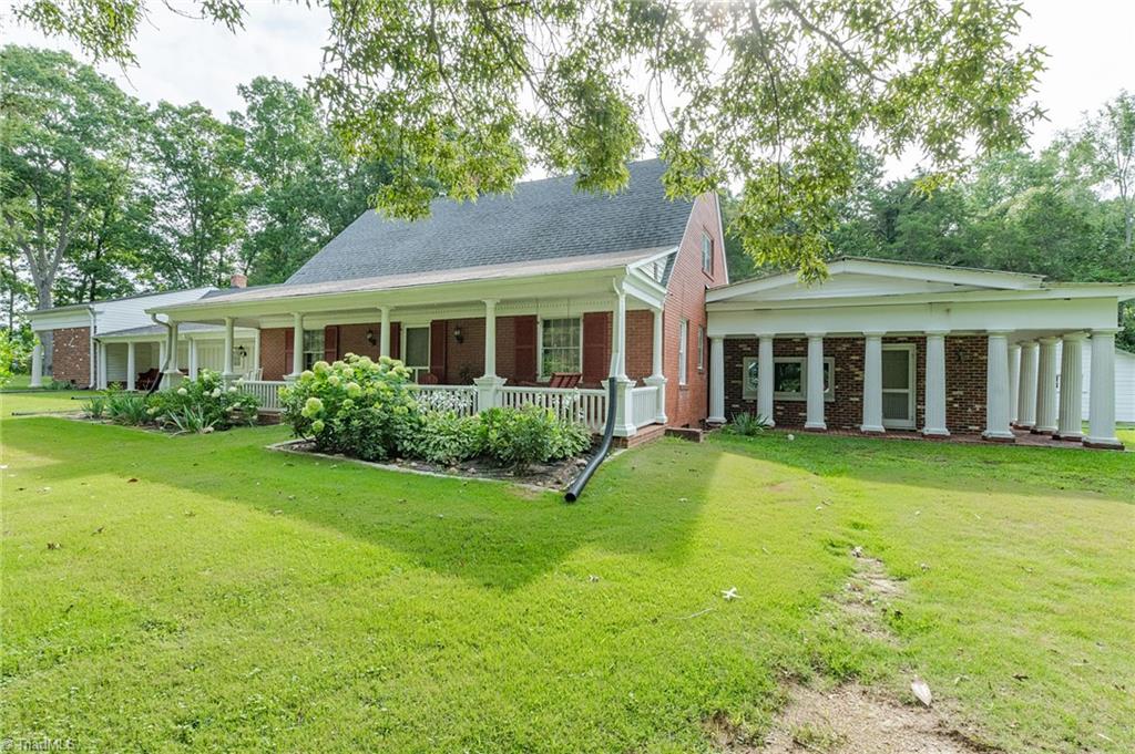 6440 Nc Highway 62 Property Photo 1