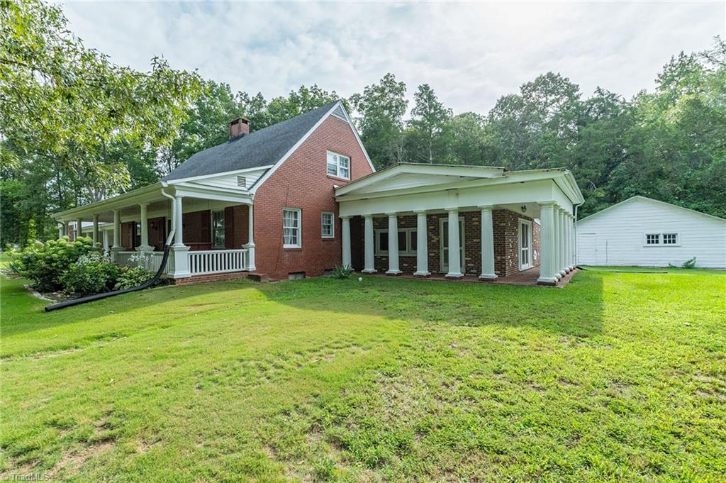 6440 Nc Highway 62 Property Photo 4