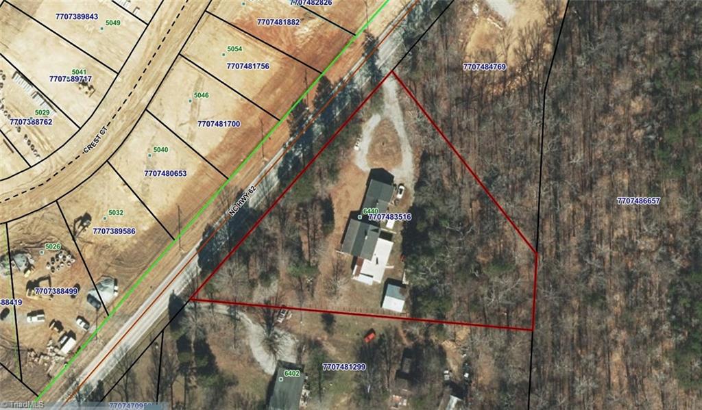 6440 Nc Highway 62 Property Photo 49