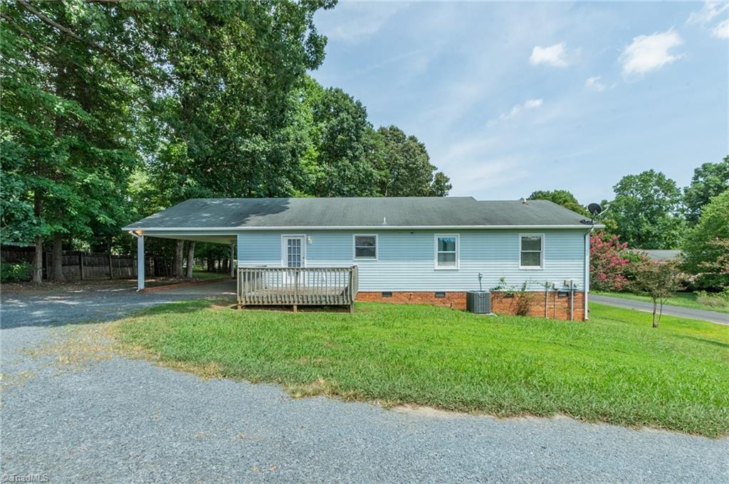 4322 Oak Brook Court Property Photo 33