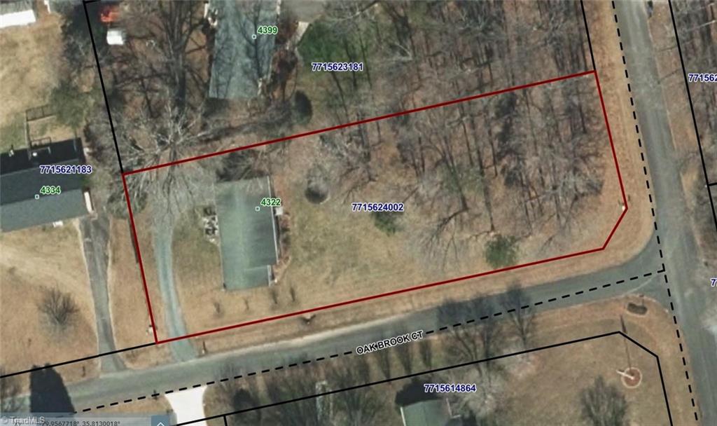 4322 Oak Brook Court Property Photo 44