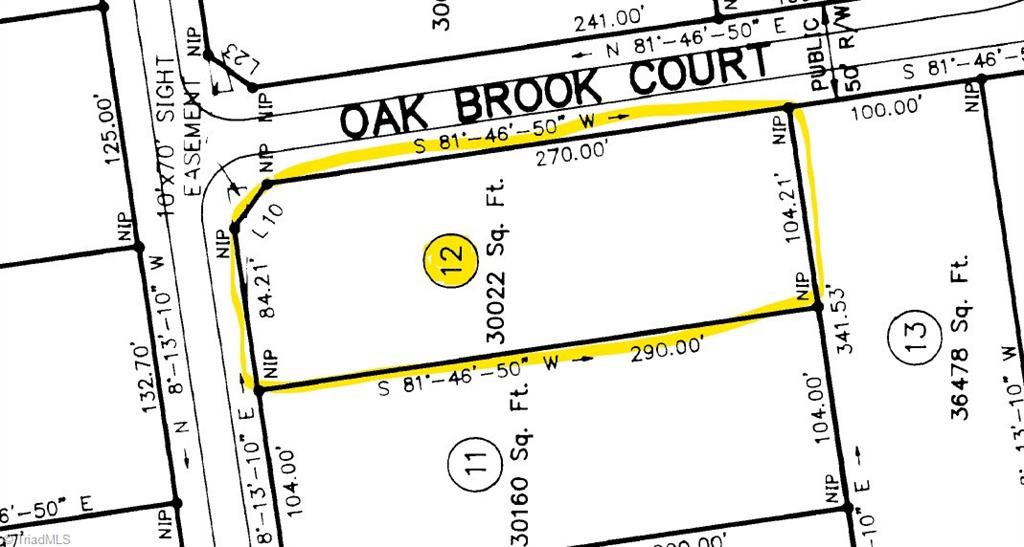 4322 Oak Brook Court Property Photo 45