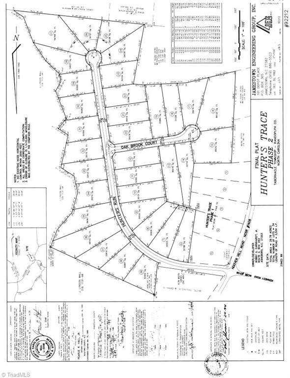 4322 Oak Brook Court Property Photo 46