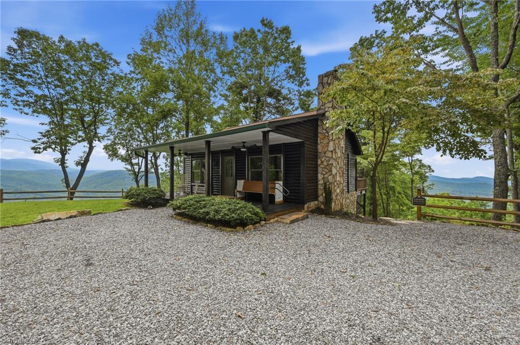 345 Chalk Dust Trail Property Photo 1