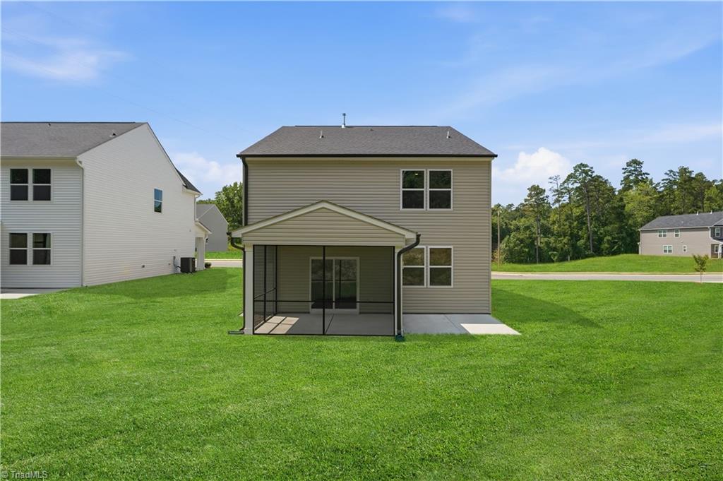 4078 Stallion Street Property Photo 4