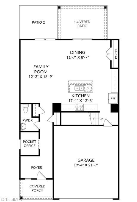 4078 Stallion Street Property Photo 30