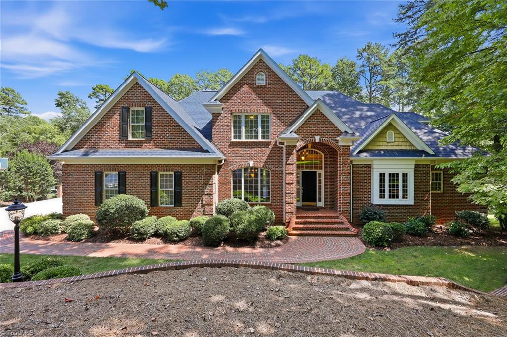 2614 Fox Ridge Road Property Photo 2