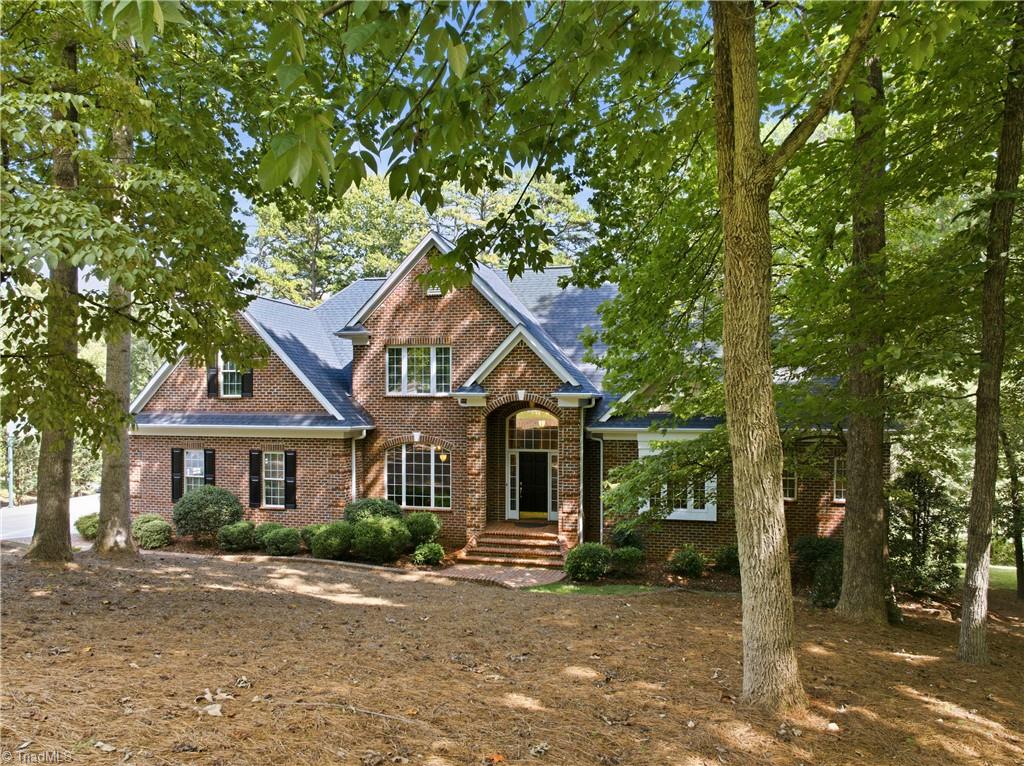 2614 Fox Ridge Road Property Photo 3