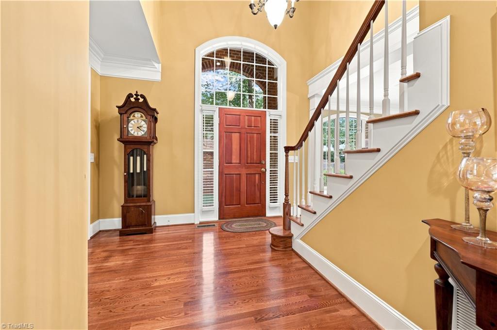 2614 Fox Ridge Road Property Photo 6