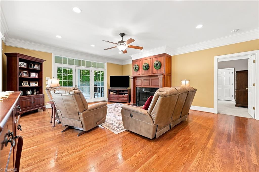 2614 Fox Ridge Road Property Photo 10