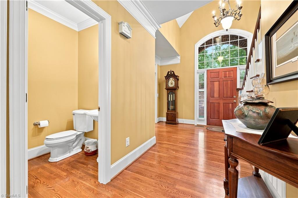2614 Fox Ridge Road Property Photo 13