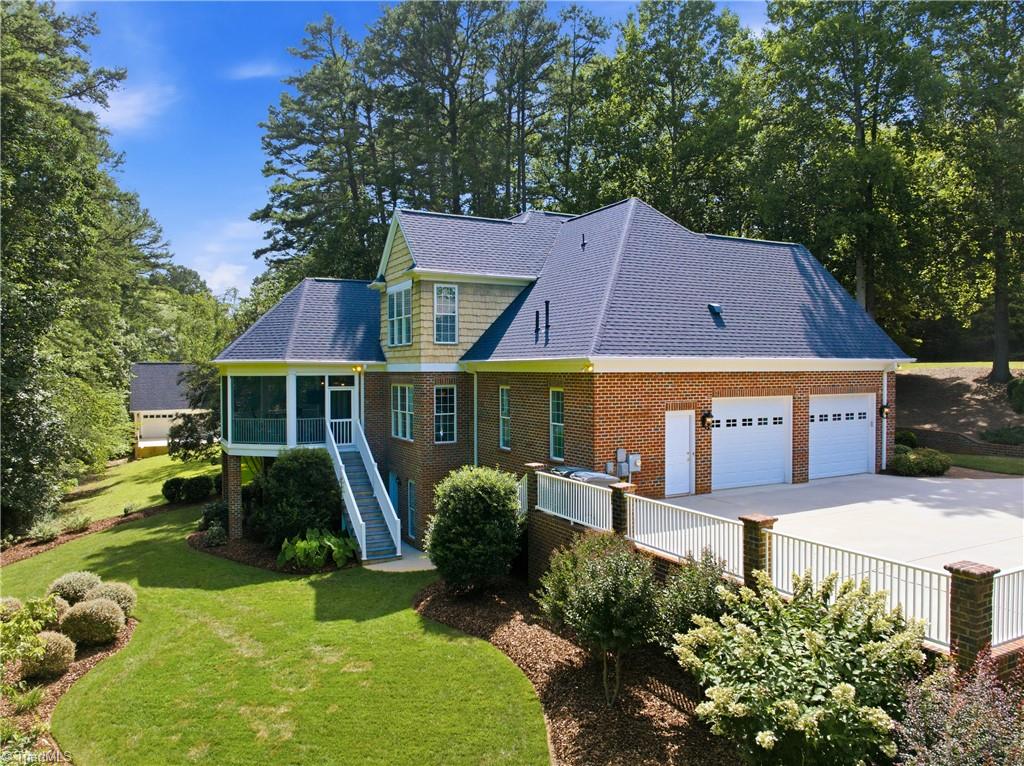 2614 Fox Ridge Road Property Photo 41